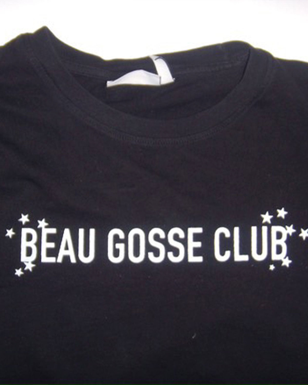 Beau Gosse Club T-shirt