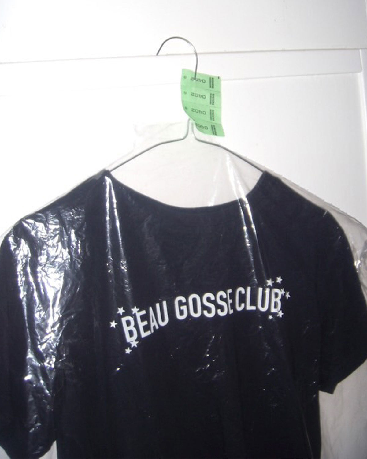 Beau Gosse Club T-shirt