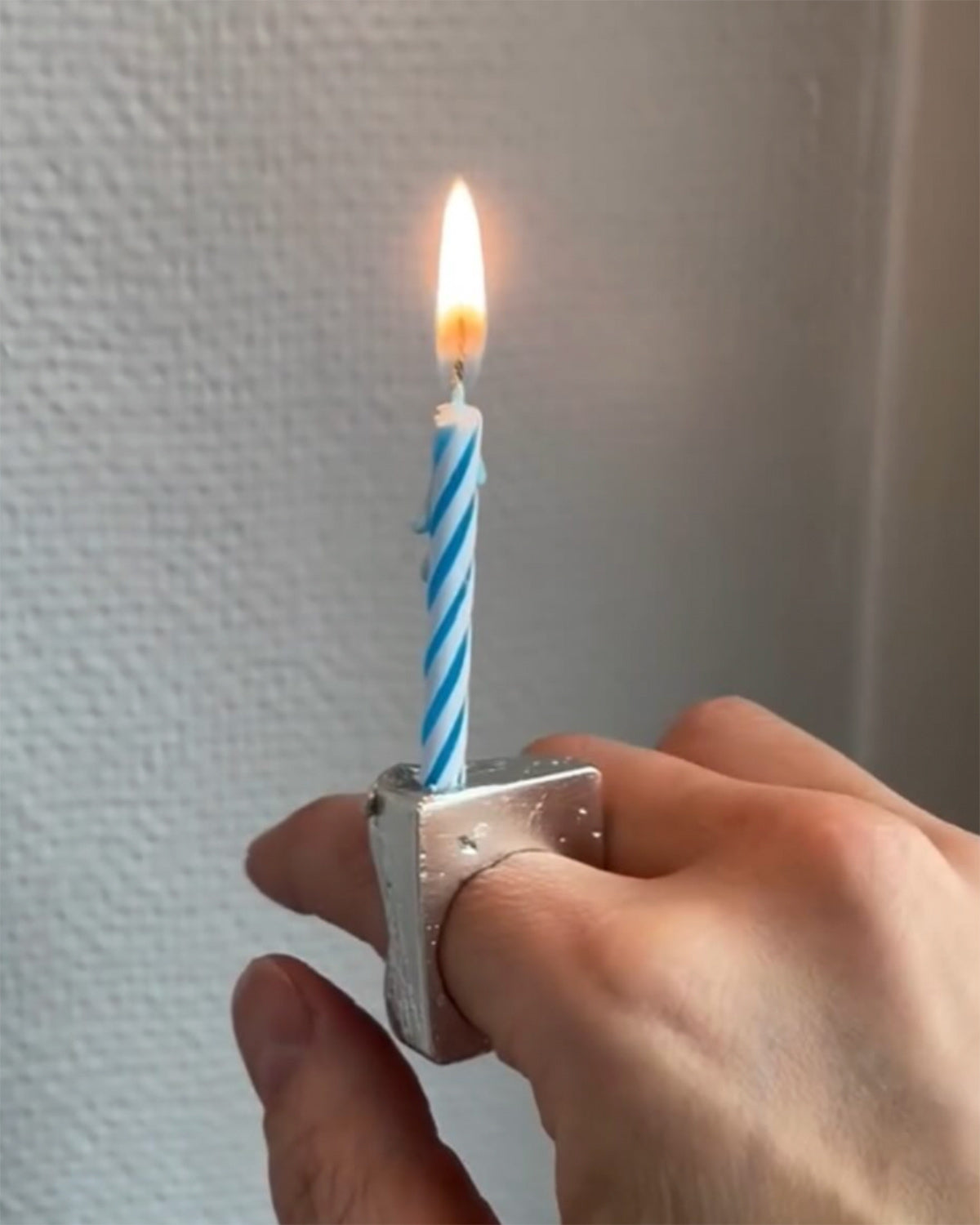 Birthday Ring