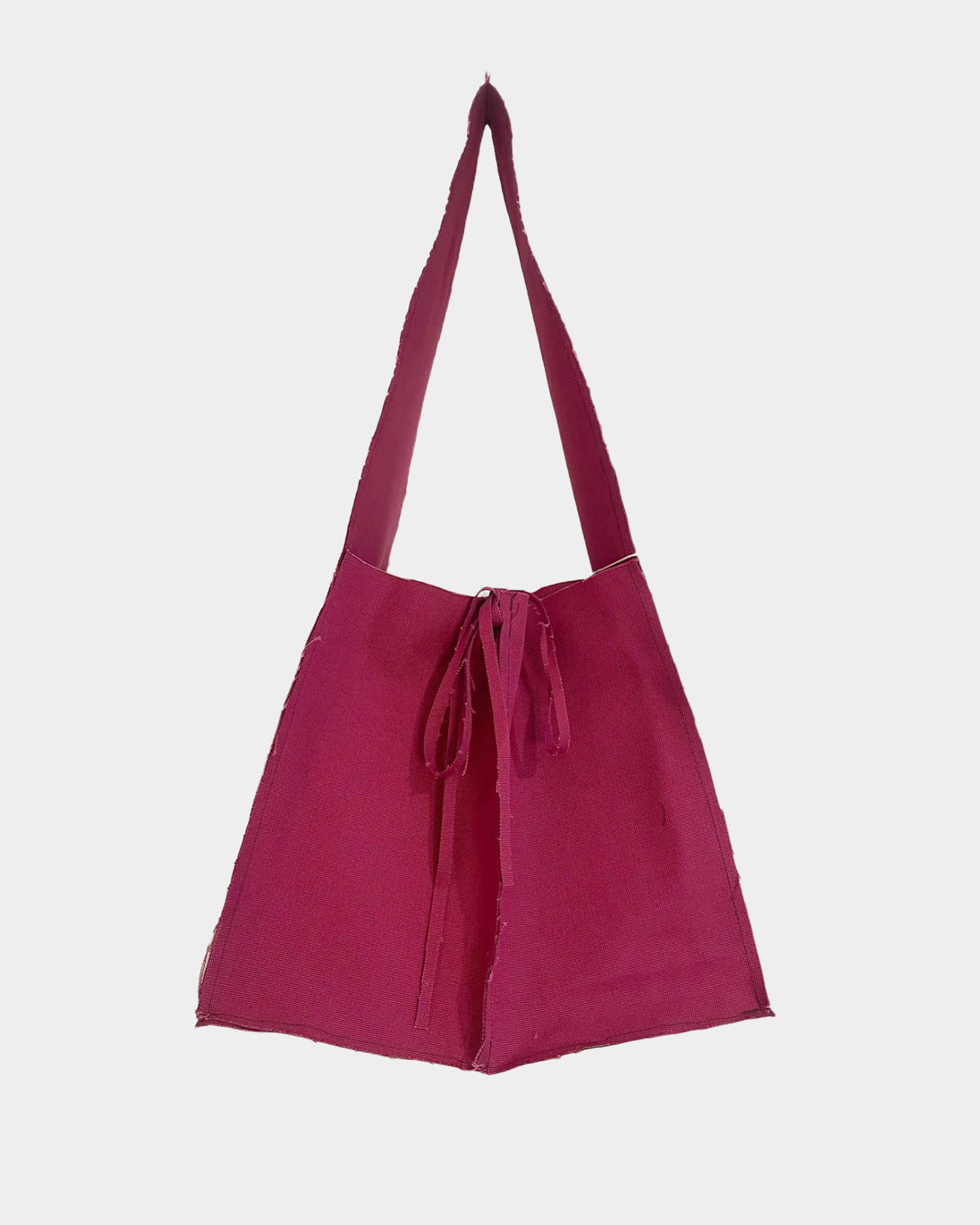 Anne Bag - Pink Fuchsia