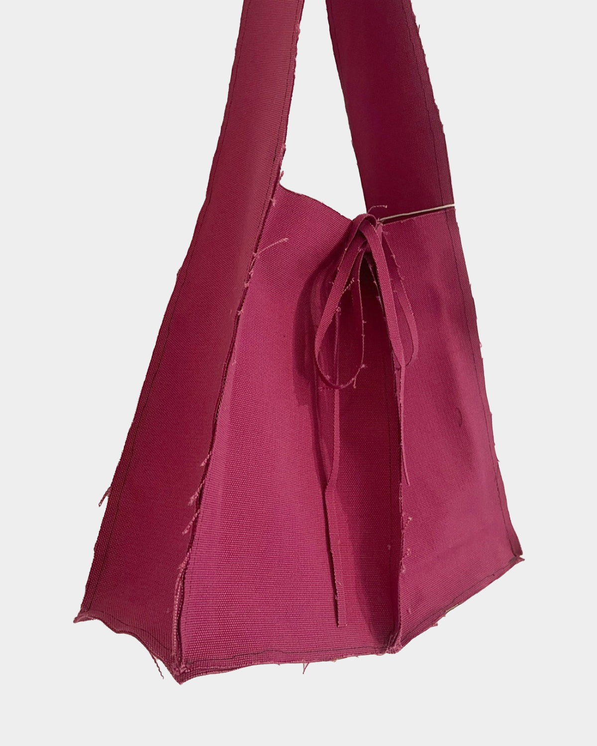 Anne Bag - Pink Fuchsia