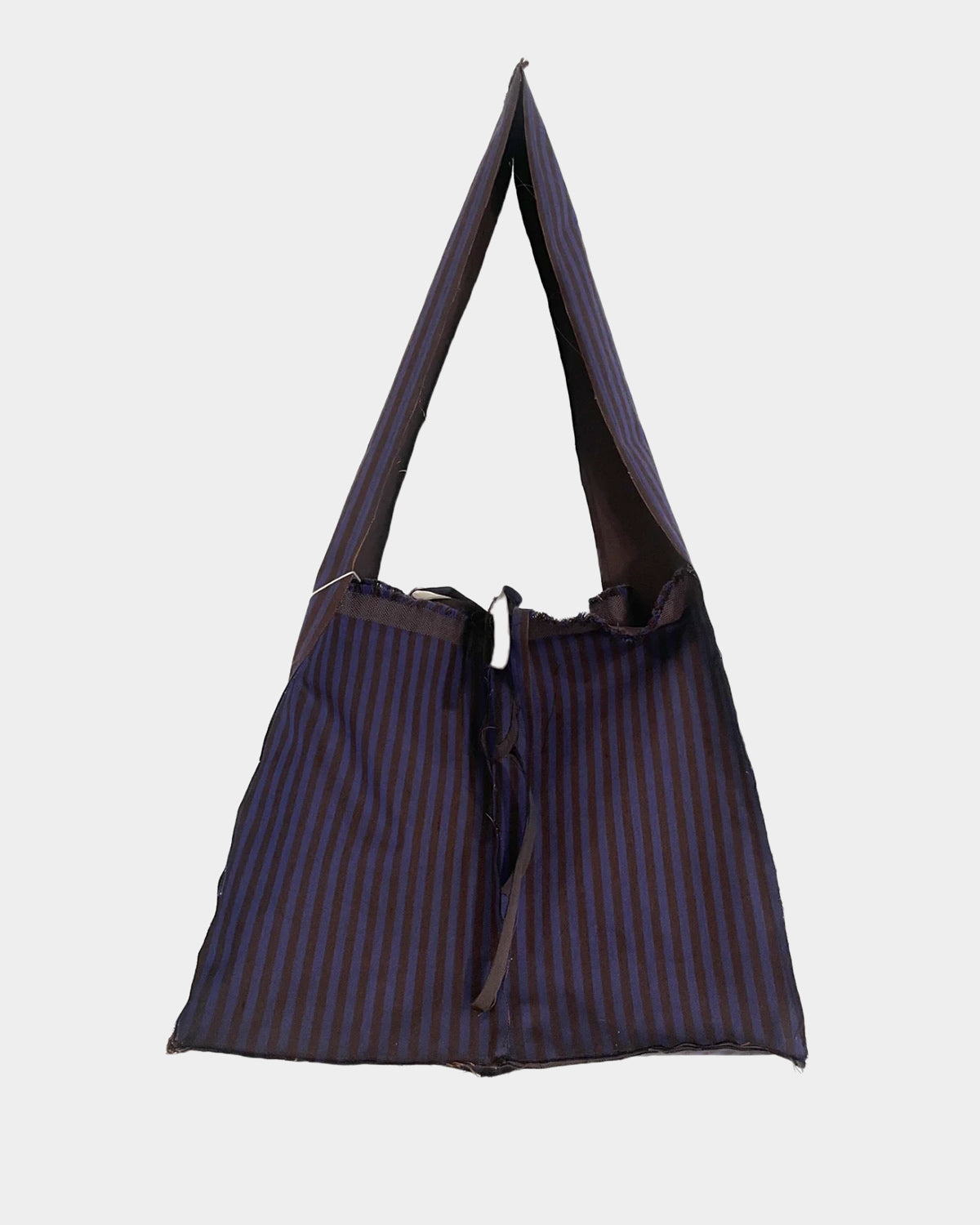 Anne Bag - Striped Pattern