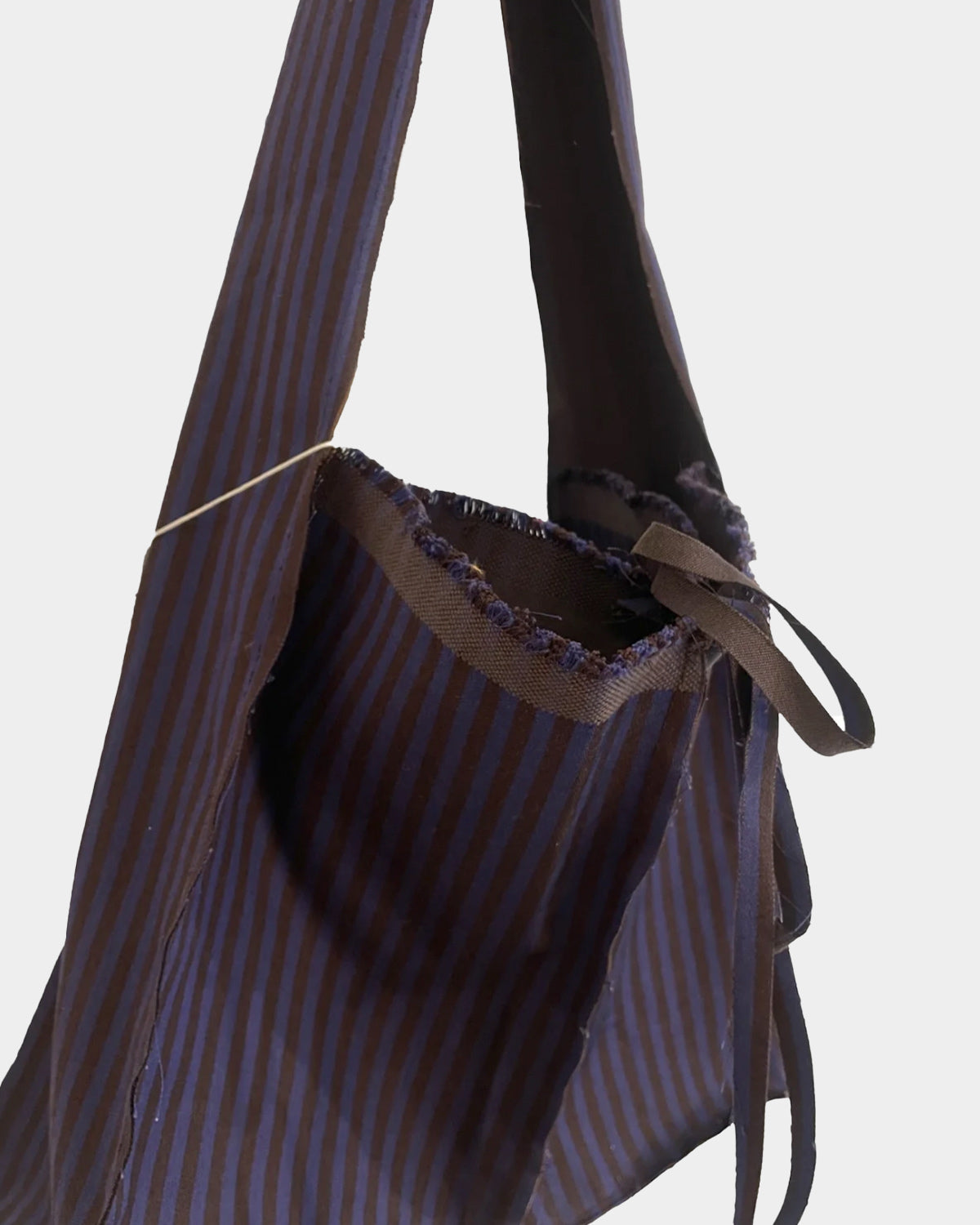 Anne Bag - Striped Pattern