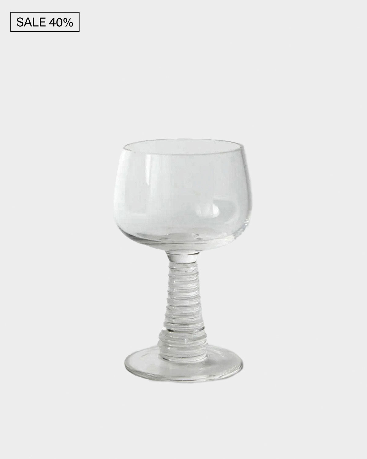 Lou Wine Glass