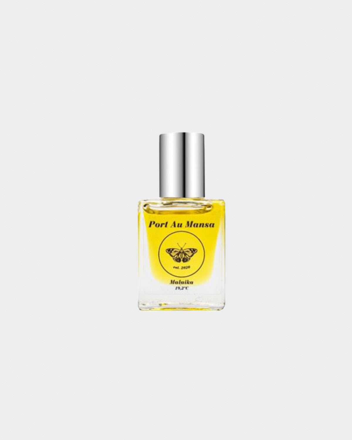 Malaika Perfume Oil 10ml