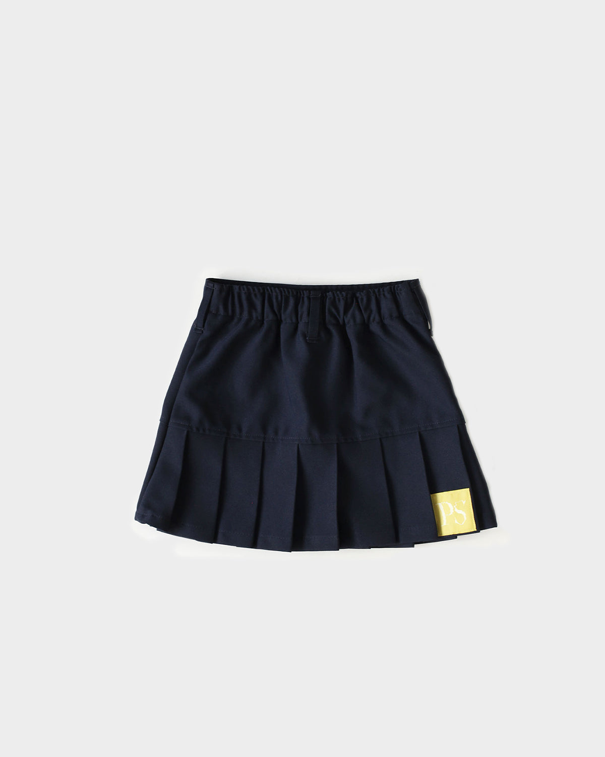 Vintage School Skirt
