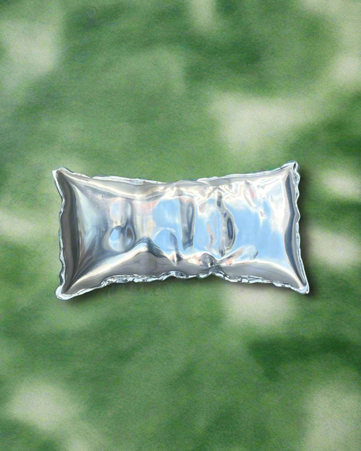 Aluminium Object 01