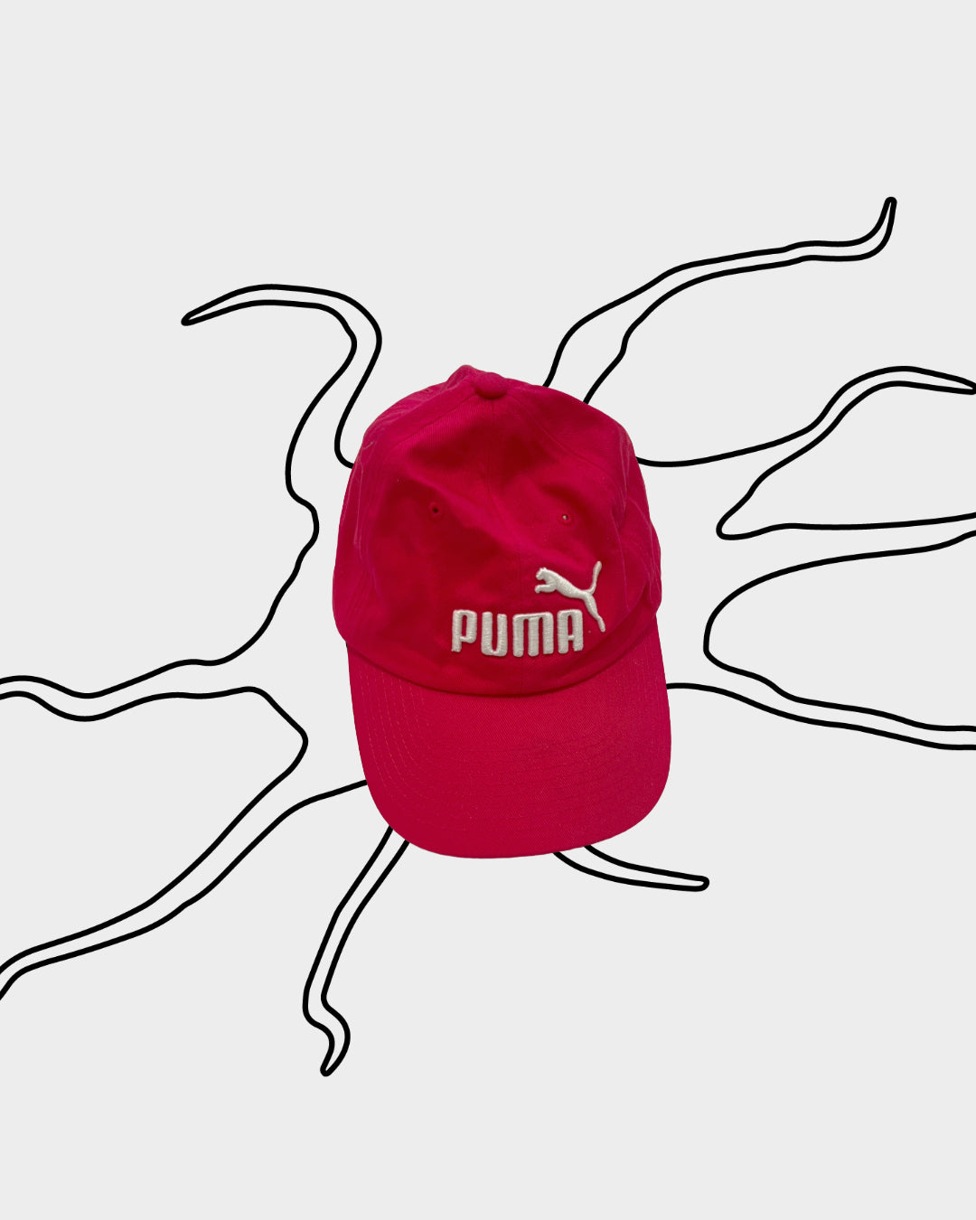 Puma Cap