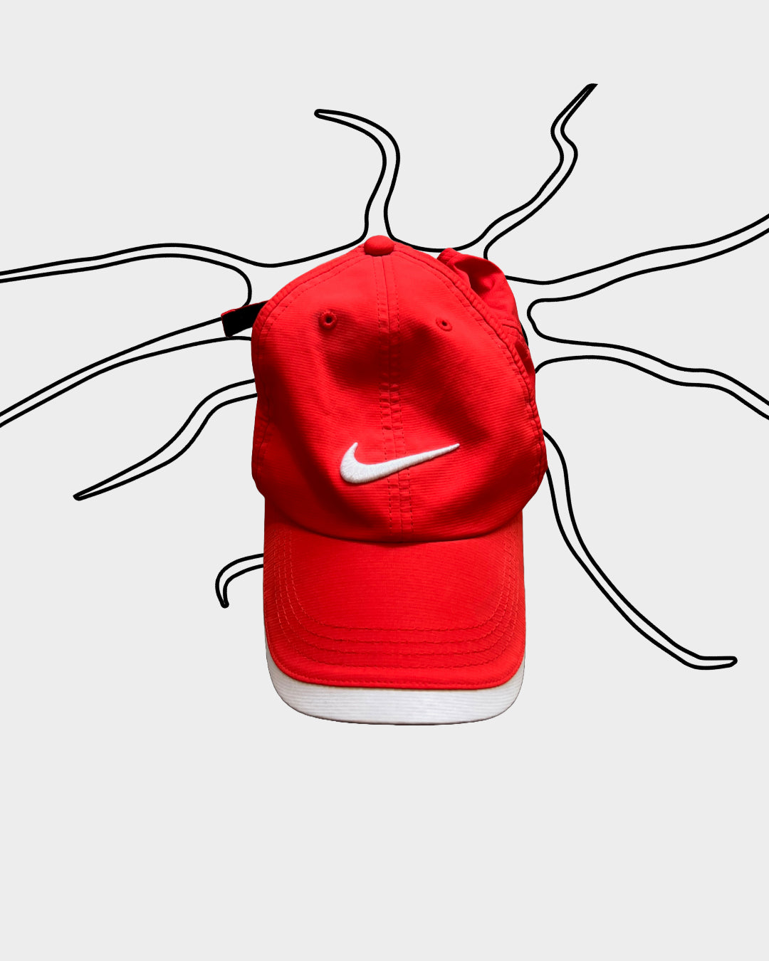 Nike Cap