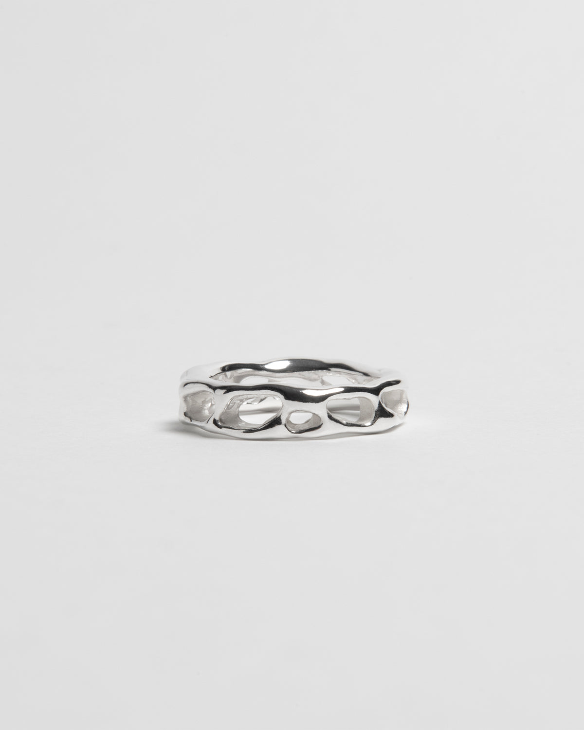 Slim Furb Ring