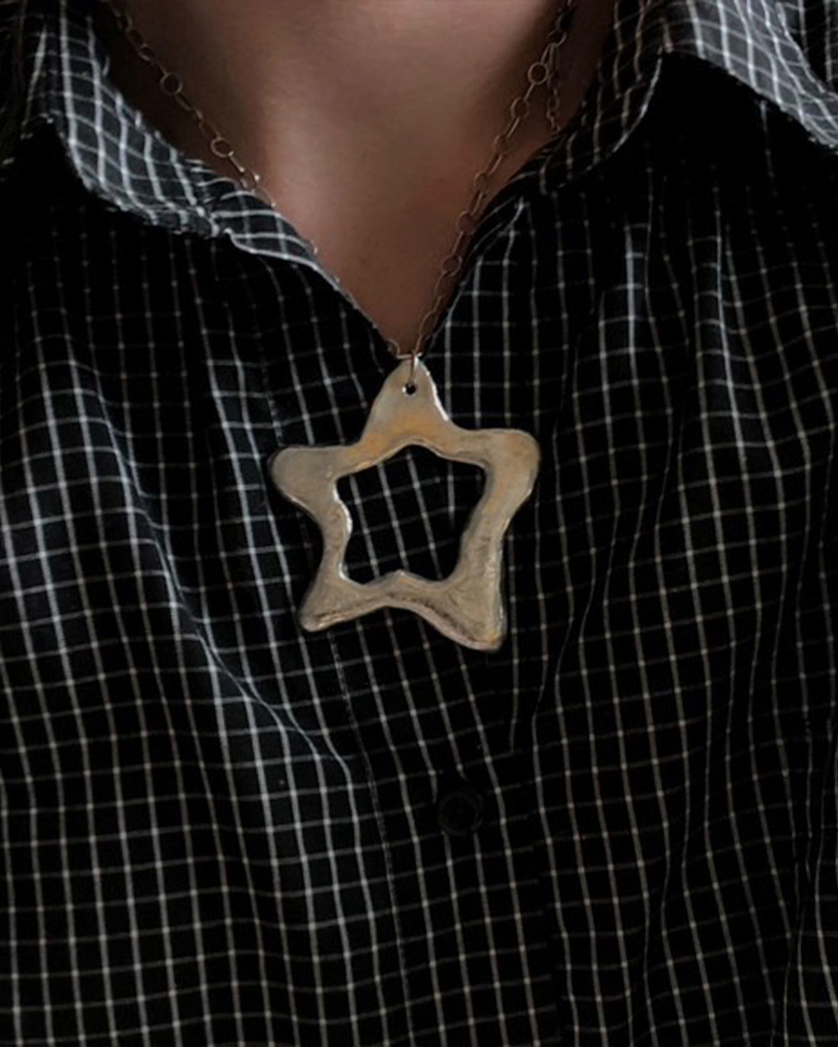 The Star Pendant