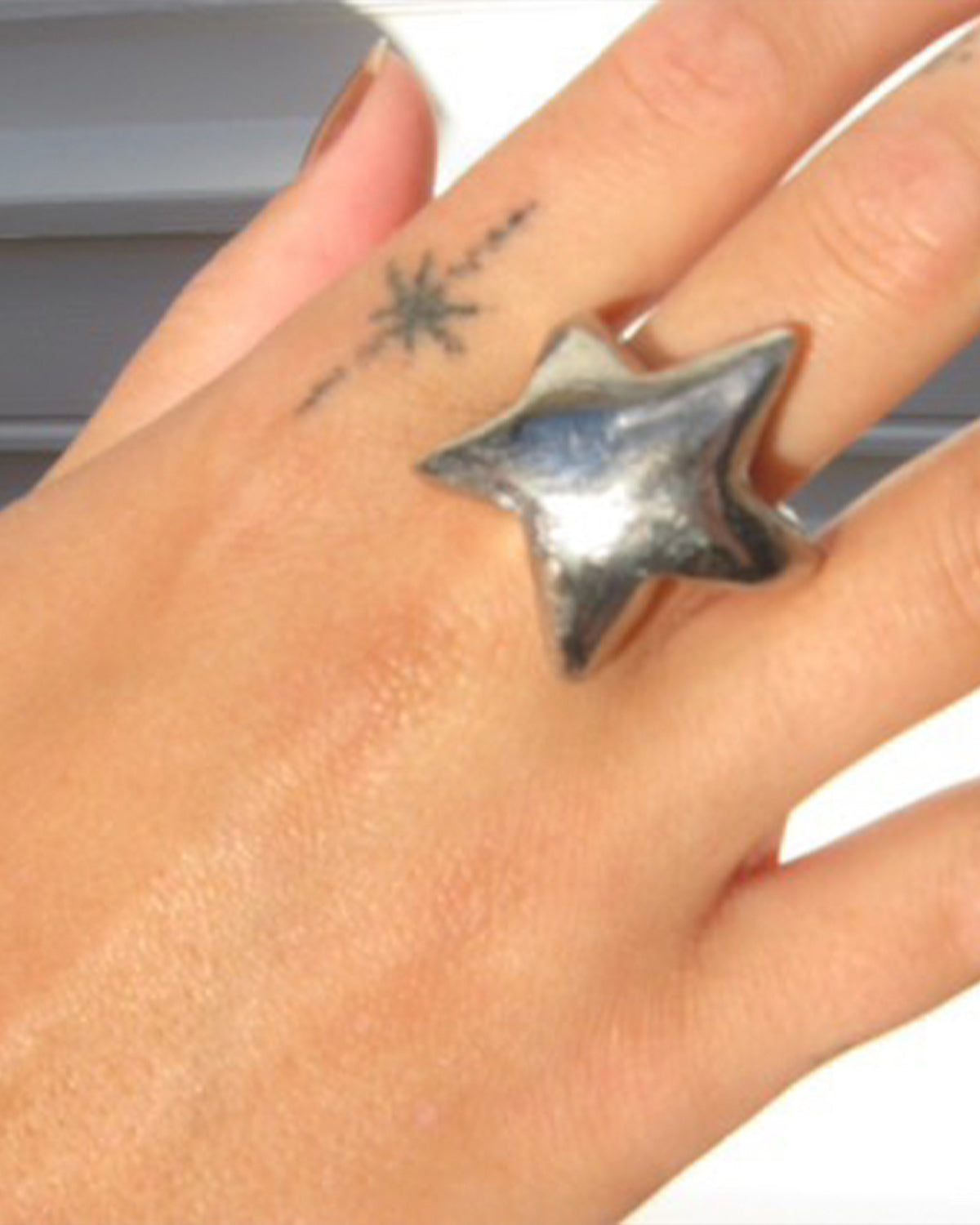 The Star Ring