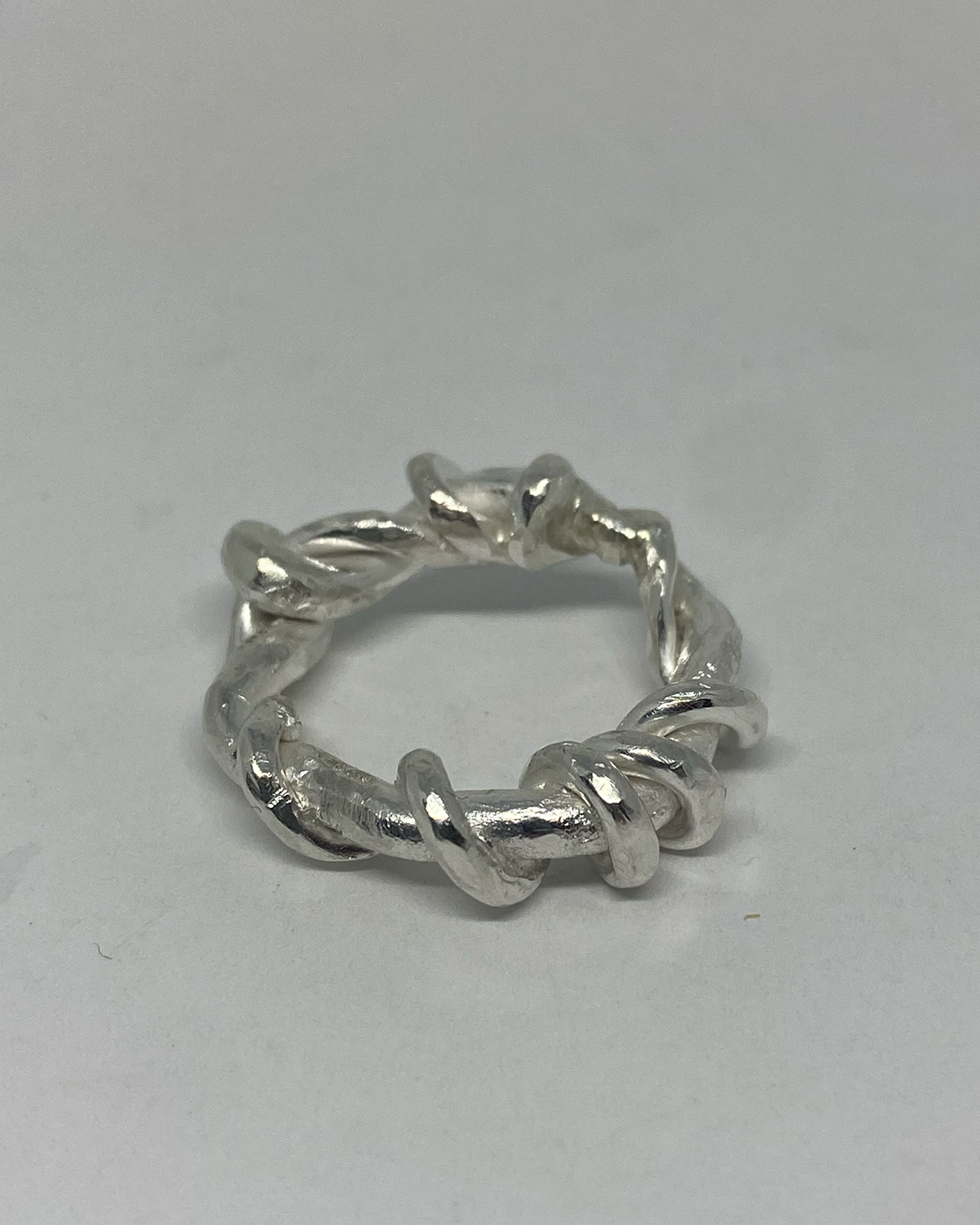 Winding Ring